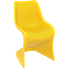 Стілець Siesta BLOOM Yellow